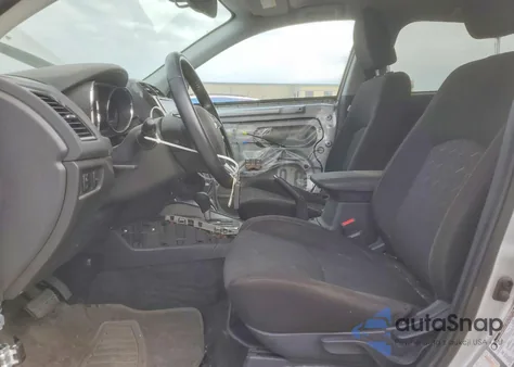 2021 Mitsubishi Outlander Sport Se from USA, damaged, VIN JA4APVAU6MU017926